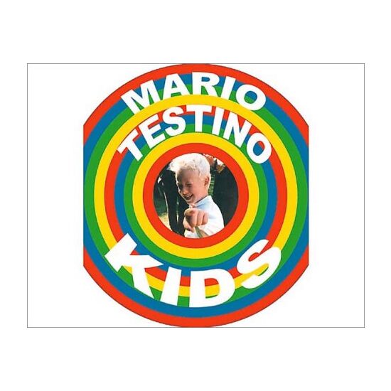 Kids - Imagine 1