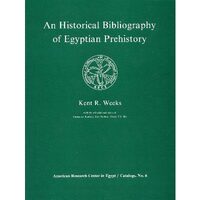 An Historical Bibliography of Egyptian Prehistory