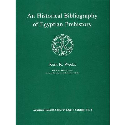 An Historical Bibliography of Egyptian Prehistory