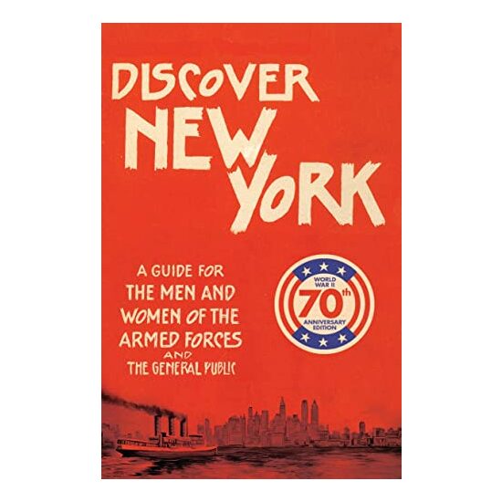 Discover New York, 1943 - Imagine 1