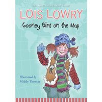 Gooney Bird on the map