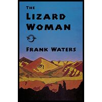 The Lizard Woman