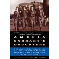 Amelia Earhart's Daughters