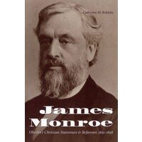 James Monroe