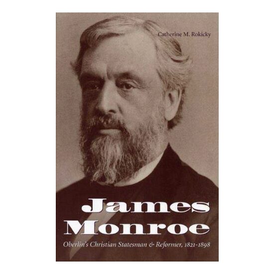 James Monroe - Imagine 1