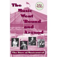 The Music Went 'Round and Around