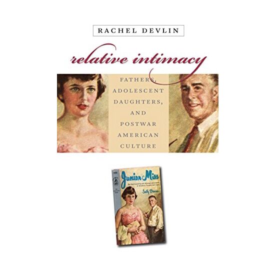 Relative Intimacy - Imagine 1