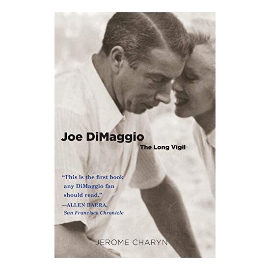 Joe Dimaggio The Long Vigil
