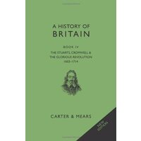 History of Britain Book IV                            History of Britain