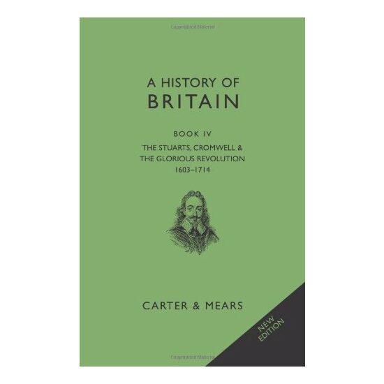 History of Britain Book IV History of Britain