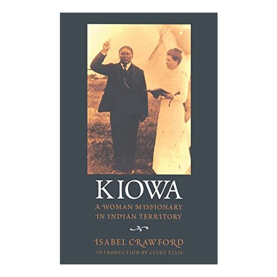 Kiowa