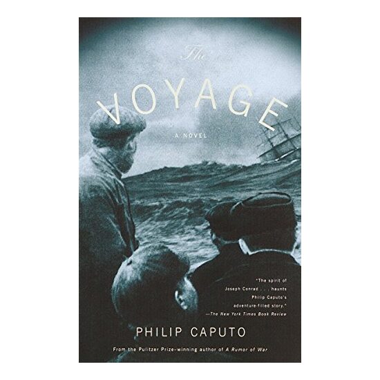 The Voyage - Imagine 1