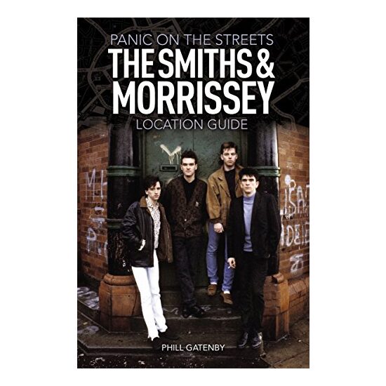 Panic on the Streets - The Smiths & Morrissey - Imagine 1
