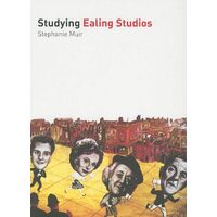 Studying Ealing Studios