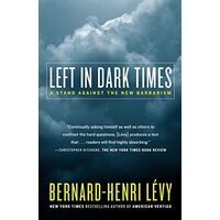 Left in Dark Times