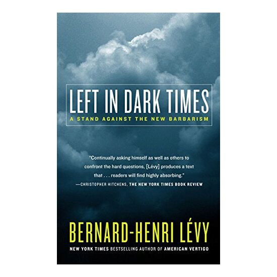 Left in Dark Times