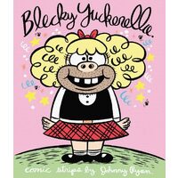 Blecky Yuckerella