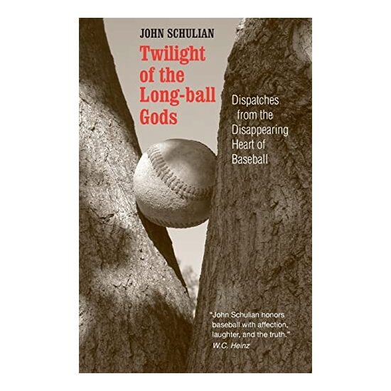 Twilight of the Long-ball Gods