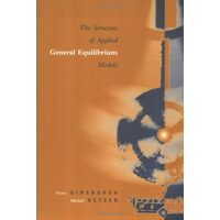 The Structure of Applied General Equilibrium Models