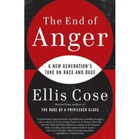 The end of anger