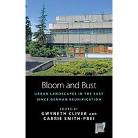 Bloom and Bust