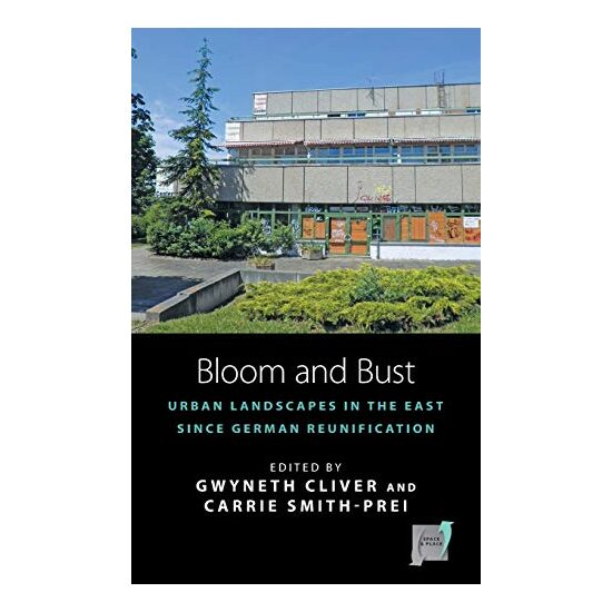 Bloom and Bust