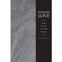 Tough Love, Kathryn Schwarz