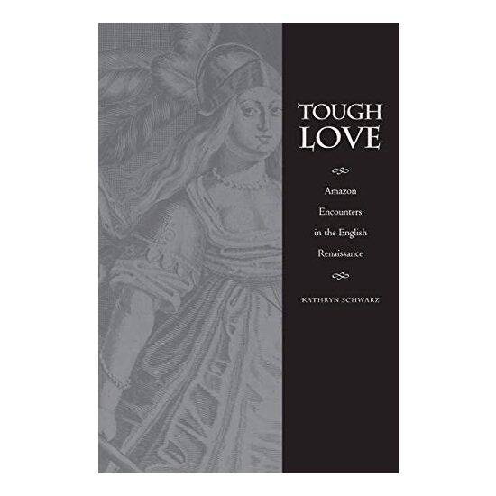 Tough Love, Kathryn Schwarz