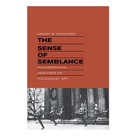 The sense of semblance - Imagine 1