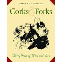 Corks and Forks