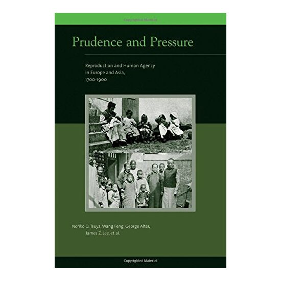 Prudence and pressure