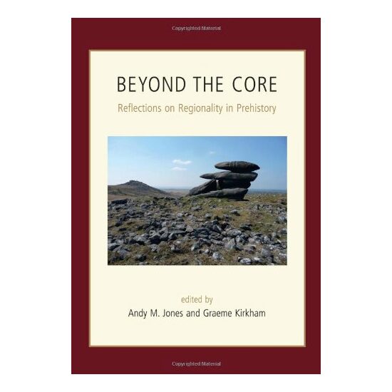 Beyond the core