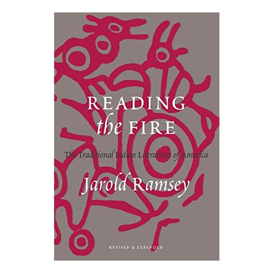 Reading the Fire