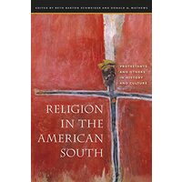 Religion in the American South