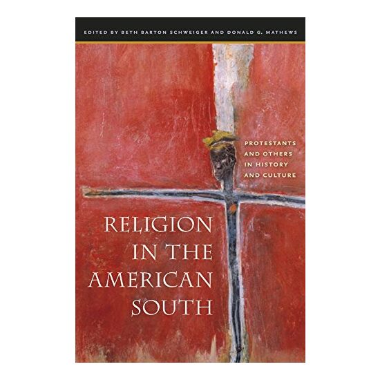 Religion in the American South