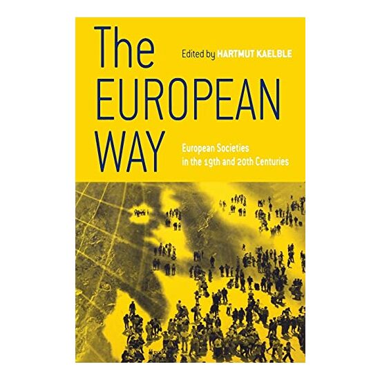 The European Way