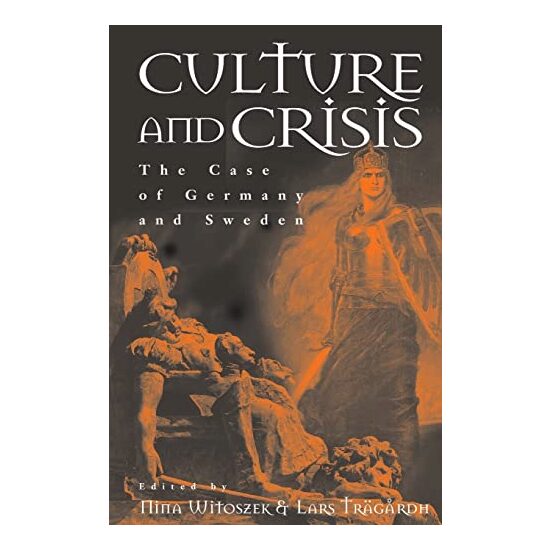 Culture and Crisis - Imagine 1