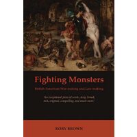 Fighting monsters