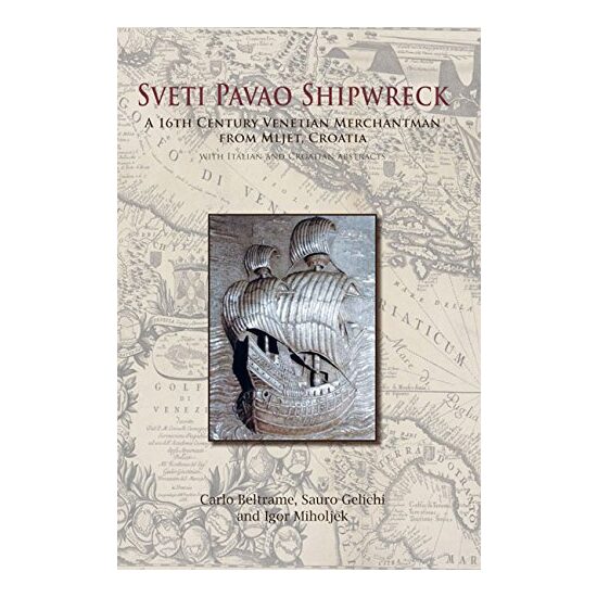 Sveti Pavao Shipwreck
