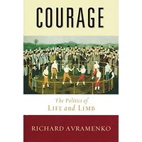Courage