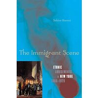 The Immigrant Scene