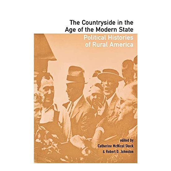 The Countryside in the Age of the Modern State