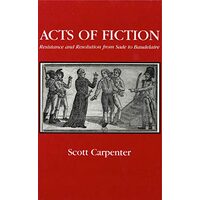 Acts of Fiction
