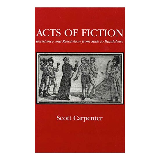Acts of Fiction