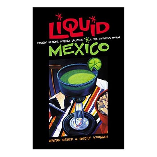 Liquid Mexico - Imagine 1