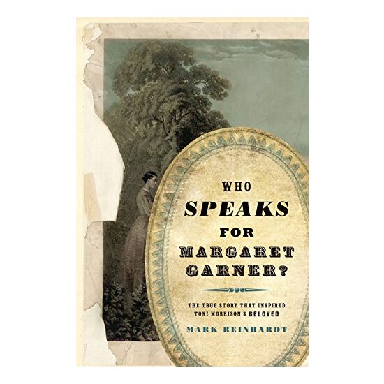Who Speaks for Margaret Garner? - Imagine 1
