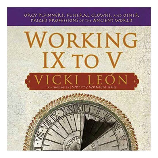 Working IX to V