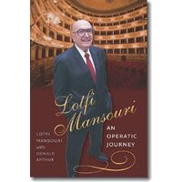 Lotfi Mansouri
