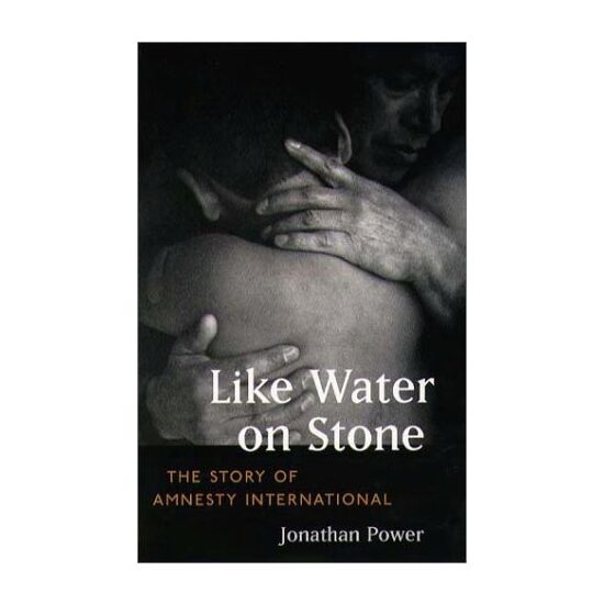 Like Water on Stone - Imagine 1