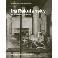 Ira Rakatansky, Lynnette Widder